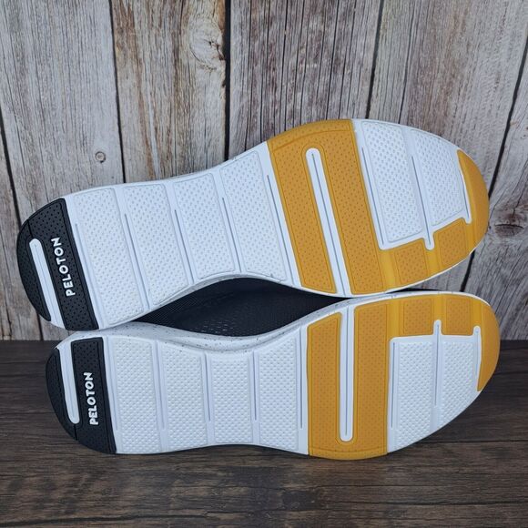 Peloton Exclusive Employee Circuit Runner Slate Black Shoes Men's Sz 13 (NIB) - Picture 8 of 11